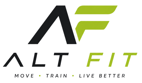 Alt Fit